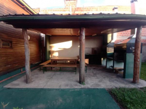 Cabañas Peina Catu